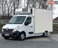 Белый Рено Мастер, объемом двигателя 2.3 л и пробегом 170 тыс. км за 16900 $, фото 1 на Automoto.ua