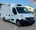 Белый Рено Мастер, объемом двигателя 2.3 л и пробегом 234 тыс. км за 16250 $, фото 3 на Automoto.ua