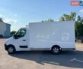 Белый Рено Мастер, объемом двигателя 2.3 л и пробегом 234 тыс. км за 15950 $, фото 12 на Automoto.ua
