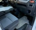 Белый Рено Мастер, объемом двигателя 2.3 л и пробегом 470 тыс. км за 14900 $, фото 17 на Automoto.ua