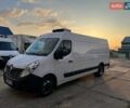 Белый Рено Мастер, объемом двигателя 2.3 л и пробегом 337 тыс. км за 18900 $, фото 3 на Automoto.ua