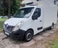 Белый Рено Мастер, объемом двигателя 2.3 л и пробегом 502 тыс. км за 10800 $, фото 1 на Automoto.ua