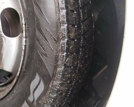 Белый Рено Мастер, объемом двигателя 2.3 л и пробегом 540 тыс. км за 14500 $, фото 6 на Automoto.ua