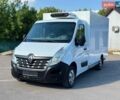 Белый Рено Мастер, объемом двигателя 2.3 л и пробегом 234 тыс. км за 15950 $, фото 1 на Automoto.ua