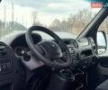 Белый Рено Мастер, объемом двигателя 2.3 л и пробегом 170 тыс. км за 16900 $, фото 12 на Automoto.ua