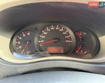 Белый Рено Мастер, объемом двигателя 2.3 л и пробегом 420 тыс. км за 13200 $, фото 27 на Automoto.ua