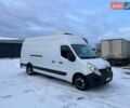 Белый Рено Мастер, объемом двигателя 2.3 л и пробегом 232 тыс. км за 18900 $, фото 9 на Automoto.ua
