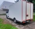 Белый Рено Мастер, объемом двигателя 2.3 л и пробегом 502 тыс. км за 10800 $, фото 7 на Automoto.ua