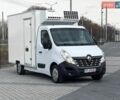 Белый Рено Мастер, объемом двигателя 2.3 л и пробегом 170 тыс. км за 16900 $, фото 1 на Automoto.ua