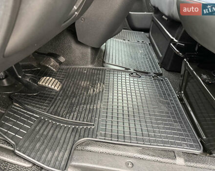 Рено Мастер 2015 в Дубно на Automoto.ua Белый Рено Мастер, объемом двигателя 0 л и пробегом 288 тыс. км за 17700 $, фото 30 на Automoto.ua