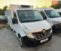 Белый Рено Мастер, объемом двигателя 2.3 л и пробегом 234 тыс. км за 15950 $, фото 29 на Automoto.ua