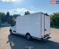 Белый Рено Мастер, объемом двигателя 2.3 л и пробегом 234 тыс. км за 15950 $, фото 11 на Automoto.ua