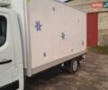 Белый Рено Мастер, объемом двигателя 2.3 л и пробегом 380 тыс. км за 16700 $, фото 5 на Automoto.ua