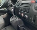 Белый Рено Мастер, объемом двигателя 2.3 л и пробегом 375 тыс. км за 16500 $, фото 11 на Automoto.ua
