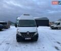 Белый Рено Мастер, объемом двигателя 2.3 л и пробегом 232 тыс. км за 18900 $, фото 6 на Automoto.ua