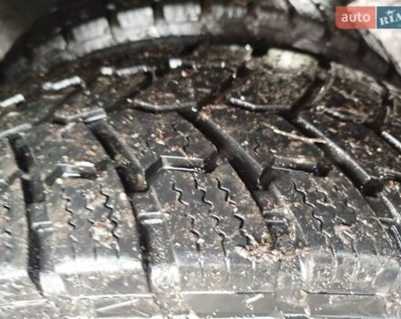 Белый Рено Мастер, объемом двигателя 2.3 л и пробегом 540 тыс. км за 14500 $, фото 7 на Automoto.ua