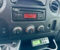 Белый Рено Мастер, объемом двигателя 2.3 л и пробегом 296 тыс. км за 18750 $, фото 25 на Automoto.ua