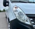 Білий Рено Мастєр, об'ємом двигуна 2.3 л та пробігом 296 тис. км за 18550 $, фото 16 на Automoto.ua