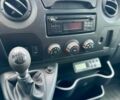 Білий Рено Мастєр, об'ємом двигуна 2.3 л та пробігом 296 тис. км за 18550 $, фото 28 на Automoto.ua