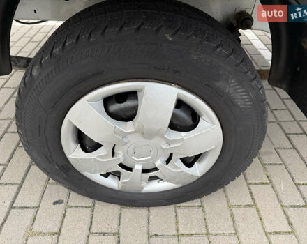 Рено Мастер 2015 в Дубно на Automoto.ua Белый Рено Мастер, объемом двигателя 0 л и пробегом 288 тыс. км за 17700 $, фото 50 на Automoto.ua