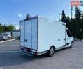 Белый Рено Мастер, объемом двигателя 2.3 л и пробегом 234 тыс. км за 15950 $, фото 8 на Automoto.ua