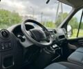 Белый Рено Мастер, объемом двигателя 2.3 л и пробегом 296 тыс. км за 18750 $, фото 20 на Automoto.ua