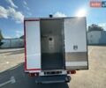 Белый Рено Мастер, объемом двигателя 2.3 л и пробегом 234 тыс. км за 16250 $, фото 19 на Automoto.ua