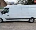 Белый Рено Мастер, объемом двигателя 2.3 л и пробегом 421 тыс. км за 12900 $, фото 5 на Automoto.ua