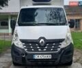 Белый Рено Мастер, объемом двигателя 2.3 л и пробегом 502 тыс. км за 11250 $, фото 1 на Automoto.ua
