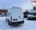 Белый Рено Мастер, объемом двигателя 2.3 л и пробегом 232 тыс. км за 18900 $, фото 16 на Automoto.ua