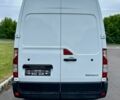 Белый Рено Мастер, объемом двигателя 2.3 л и пробегом 296 тыс. км за 18750 $, фото 3 на Automoto.ua