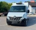 Белый Рено Мастер, объемом двигателя 2.3 л и пробегом 234 тыс. км за 15950 $, фото 2 на Automoto.ua