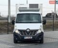 Белый Рено Мастер, объемом двигателя 2.3 л и пробегом 170 тыс. км за 16900 $, фото 2 на Automoto.ua