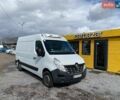 Белый Рено Мастер, объемом двигателя 2.3 л и пробегом 213 тыс. км за 17500 $, фото 1 на Automoto.ua