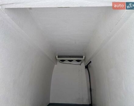 Белый Рено Мастер, объемом двигателя 2.3 л и пробегом 232 тыс. км за 18900 $, фото 25 на Automoto.ua