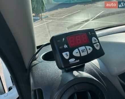 Белый Рено Мастер, объемом двигателя 2.3 л и пробегом 234 тыс. км за 15950 $, фото 23 на Automoto.ua