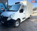 Белый Рено Мастер, объемом двигателя 2.3 л и пробегом 470 тыс. км за 14900 $, фото 1 на Automoto.ua