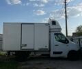 Белый Рено Мастер, объемом двигателя 2.3 л и пробегом 495 тыс. км за 14000 $, фото 6 на Automoto.ua