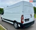 Білий Рено Мастєр, об'ємом двигуна 2.3 л та пробігом 296 тис. км за 18550 $, фото 6 на Automoto.ua