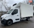 Белый Рено Мастер, объемом двигателя 2.3 л и пробегом 388 тыс. км за 21200 $, фото 25 на Automoto.ua