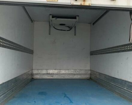 Белый Рено Мастер, объемом двигателя 2.3 л и пробегом 380 тыс. км за 16500 $, фото 6 на Automoto.ua