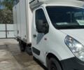 Білий Рено Мастєр, об'ємом двигуна 2.3 л та пробігом 500 тис. км за 14000 $, фото 1 на Automoto.ua
