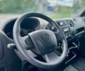 Белый Рено Мастер, объемом двигателя 2.3 л и пробегом 307 тыс. км за 18850 $, фото 20 на Automoto.ua