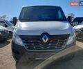 Белый Рено Мастер, объемом двигателя 2.3 л и пробегом 263 тыс. км за 13900 $, фото 26 на Automoto.ua