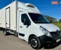 Белый Рено Мастер, объемом двигателя 2.3 л и пробегом 203 тыс. км за 26950 $, фото 1 на Automoto.ua