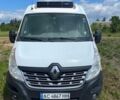 Белый Рено Мастер, объемом двигателя 2.3 л и пробегом 500 тыс. км за 16200 $, фото 1 на Automoto.ua