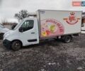 Білий Рено Мастєр, об'ємом двигуна 2.3 л та пробігом 365 тис. км за 16500 $, фото 12 на Automoto.ua