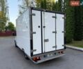 Белый Рено Мастер, объемом двигателя 2.3 л и пробегом 212 тыс. км за 17600 $, фото 8 на Automoto.ua
