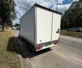 Белый Рено Мастер, объемом двигателя 2.3 л и пробегом 395 тыс. км за 23700 $, фото 3 на Automoto.ua