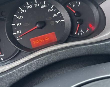 Белый Рено Мастер, объемом двигателя 2.3 л и пробегом 225 тыс. км за 23300 $, фото 22 на Automoto.ua